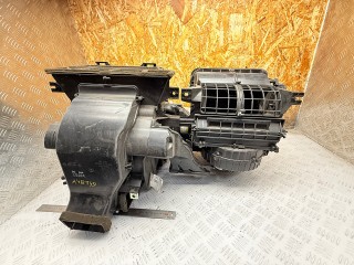 отопитель в сборе (печка) Kia Sorento 2 поколение 2011, 2.2 л., дизель, АКПП, 972002P340, H308830310, A0540265