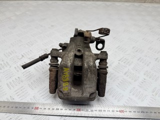 суппорт задний левый Peugeot 407 1 поколение 2005, 2.0 л., RHR (DW10BTED4), дизель, АКПП, седан, CZH1674