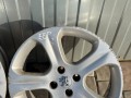 диск литой Peugeot 3008 1 поколение 2012, 1.6 л., дизель, робот, передний привод, правый руль, 9685121480, 9673738877 - фото №22