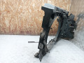 диффузор вентилятора Peugeot 407 1 поколение 2007, 1.6 л., 9HZ (DV6TED4), дизель, МКПП, универсал, передний привод, 9646474780, P9646474780 - фото №7