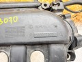 коллектор впускной Renault Scenic 2 поколение 2005, 1.6 л., K4M 782, бензин, МКПП, 7700101762, 8200105165, 8200275053, 50478LS - фото №2