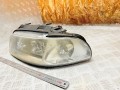 фара левая Audi A4 B5 [рестайлинг] 1999, 89300371, 8D0941003AK, 1853625100 - фото №2
