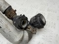 трубка охлаждающей жидкости Volkswagen Passat B6 2007, 2.0 л., BMP, дизель, МКПП, универсал, 03G121151AE - фото №6