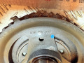 шкив распредвала Volkswagen Transporter T5 2003, 1.9 л., дизель, 038109111E, 038109239 - фото №3