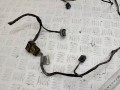 проводка бампера передняя BMW 5 серия E60/E61 2005, 3.0 л., M57N 306 D2, дизель, АКПП, седан, 6928362, 6928361 - фото №3