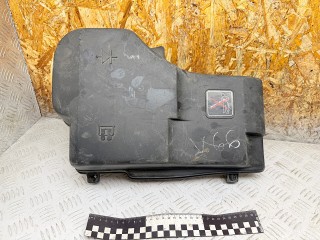 крышка блока предохранителей Peugeot 407 1 поколение 2004, 2.0 л., RHR (DW10BTED4), дизель, МКПП, универсал, 9644856080, 9644856080C