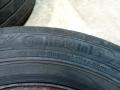 диск штампованный Mercedes-Benz Vito W639 2006, 2.2 л., дизель, МКПП, правый руль - фото №23