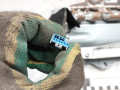 подушка безопасности пассажира Mini Cooper 2 поколение 2010, 1.6 л., N16 B16 A, бензин, кабриолет, правый руль, 275573502 - фото №4