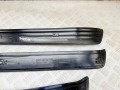 накладка на порог внутренняя BMW 5 серия E60/E61 2005, 3.0 л., M57N 306 D2, дизель, АКПП, седан, 51477034306, 51477074512, 51477034305, 51477074511, 51477034303, 51477074509, 51477034304, 51477074510 - фото №11
