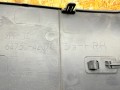 обшивка багажника Toyota RAV4 3 поколение (XA30) 2007, 2.2 л., 2AD-FTV, дизель, МКПП, внедорожник 5 дв., 6473042070 - фото №9