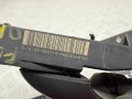 ручка наружная Jeep Cherokee 5 поколение 2016, 2.0 л., EBT, дизель, АКПП, внедорожник 5 дв., 68084837, 68082687, 68082689, 57828B, 68082687AD, P68082687AD - фото №2