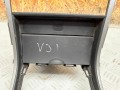 Декоративная накладка центральной консоли Mazda 6 GH 2007, 2.0 л., дизель, МКПП, универсал, GS1D64626 - фото №4