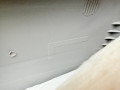 обшивка стойки передней левой Volkswagen Touareg 1 поколение 2006, 3.0 л., BKS, дизель, АКПП, внедорожник 5 дв., полный привод, 7L5867233, 7L6867233 - фото №6