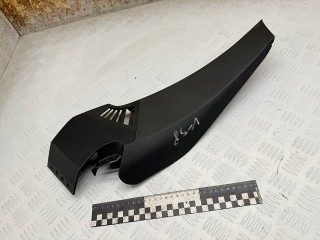 накладка на торпедо (консоль) Citroen C4 Grand Picasso 1 поколение 2006, 1.8 л., 6FY (EW7A), бензин, МКПП, 9654745777