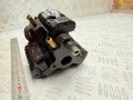 ТНВД BMW 5 серия E39 1999, 3.0 л., M57 D30 (306D1), дизель, АКПП, 0445010009, 2247798, 13512247798, 13512249967, 13517787563, 13517787632, MSR000010, 93171683, 93185536, R1590057 - фото №4