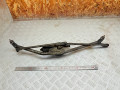 механизм стеклоочистителя (трапеция дворников) Volkswagen Transporter T4 1995, 701955113A, 403667 - фото №5