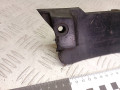 накладка на порог Mercedes-Benz C-Класс W203/S203/CL203 [рестайлинг] 2005, A2036980754 - фото №4