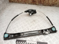 стеклоподъемник передний правый Peugeot Bipper 1 поколение 2010, 1.4 л., 8HS (DV4TED), дизель, АКПП, правый руль - фото №4