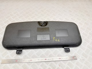 ящик под инструменты BMW 5 серия E60/E61 2005, 3.0 л., M57N 306 D2, дизель, АКПП, седан, 71116761420