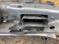 передняя панель крепления облицовки (телевизор) Volvo V50 1 поколение 2004, 2.4 л., B 5244 S5, бензин, АКПП, универсал - фото №15