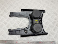 Декоративная накладка центральной консоли Peugeot 3008 1 поколение 2011, 2.0 л., RHH (DW10CTED4), дизель, робот, 9685858777, 9683347277, 9685450077, 9687923777 - фото №4