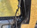 крышка багажника (дверь 3-5) Mercedes-Benz B-Класс W245 2006, 1.5 л., M 266.920, бензин, МКПП, правый руль - фото №28
