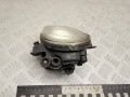 фара противотуманная левая Volkswagen Touareg 1 поколение 2006, 3.0 л., BKS, дизель, АКПП, внедорожник 5 дв., полный привод, 89210011, 7L6941699E, 89202291 - фото №6