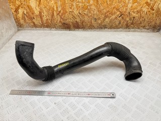 патрубок воздушного фильтра Peugeot 407 1 поколение 2005, 2.0 л., RHR (DW10BTED4), дизель, АКПП, седан, 9648635480, 9659405180