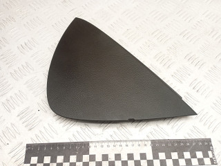 накладка на торпедо (консоль) Volkswagen Passat B6 2009, 2.0 л., дизель, МКПП, универсал, 3C1858218A