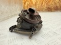 фара противотуманная левая Toyota Avensis 2 поколение (T250) 2006, 2.0 л., 1CD-FTV, дизель, МКПП, универсал, 8121005060 - фото №5