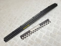 накладка на порог внутренняя Volkswagen Touareg 1 поколение 2006, 3.0 л., BKS, дизель, АКПП, внедорожник 5 дв., полный привод, 7L0853656EK, 7L0853656B - фото №3