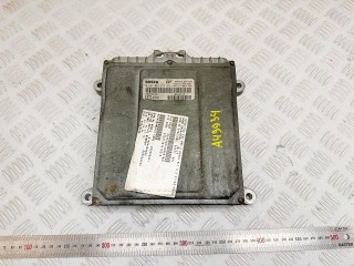 блок управления двигателем IVECO Daily 3 поколение 2005, 2.8 л., 8140.43S, дизель, МКПП, 0281001537, 500332361