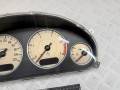 щиток приборов (приборная панель) Chrysler Voyager 4 поколение [рестайлинг] 2006, 2.8 л., ENR, дизель, АКПП, 70113R, P56044987AB, 56044987AB, R987AB - фото №3