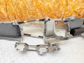 накладка на торпедо (консоль) Smart Forfour 1 поколение 2004, 1.3 л., бензин, МКПП, A4544620023, MR951949 - фото №7