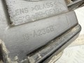 фара противотуманная левая Peugeot 407 1 поколение 2005, 2.0 л., RHR (DW10BTED4), дизель, АКПП, седан, 19A236B - фото №5