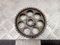 шкив распредвала Daewoo Nubira J100 1998, 1.6 л., бензин - фото №3