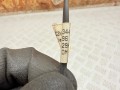 переключатель круиз-контроля Peugeot 607 1 поколение 2001, 2.2 л., 4HX (DW12TED4/FAP), дизель, МКПП, седан, 96318293ZL, 34438901 - фото №4