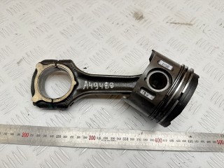 поршень Mercedes-Benz S-Класс W220 2002, 3.2 л., дизель, АКПП, седан, 8857, 100022130, 22130