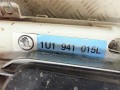 фара левая Skoda Octavia 1 поколение (A4) [рестайлинг] 2002, 1U1941015L, YU3X13006 - фото №5