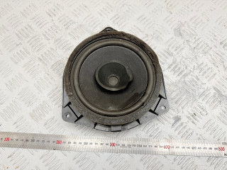 динамик Toyota Avensis 2 поколение (T250) 2006, 2.0 л., 1CD-FTV, дизель, МКПП, универсал, 8616002370