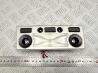 фонарь салона (плафон) BMW 5 серия E60/E61 2005, 3.0 л., M57N 306 D2, дизель, АКПП, седан, 63316962058