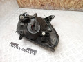 фара левая Toyota RAV4 2 поколение (XA20) 2003, 2.0 л., 1CD-FTV, дизель, МКПП, внедорожник 5 дв. - фото №4