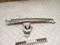 стеклоподъемник электрический задний правый Citroen C4 Picasso 1 поколение 2011, 1.6 л., 9HZ (DV6TED4), дизель, правый руль, 135090221, 440787F, 400968F - фото №3