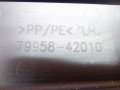 пластик (накладка) сиденья Toyota RAV4 3 поколение (XA30) 2008, 2.2 л., D-4D, 2AD-FTV, дизель, МКПП, внедорожник 5 дв., 7995842010 - фото №4