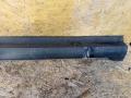 Накладка на порог наружная правая Peugeot 4007 1 поколение 2011, 2.2 л., 4HN (DW12MTED4), дизель, МКПП, внедорожник 5 дв., правый руль, 6512A13701 - фото №8