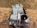 корпус отопителя (печки) Opel Vectra C 2004, 2.2 л., Y 22 DTR, дизель, МКПП, седан - фото №4