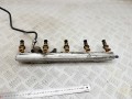 форсунка Volvo S80 1 поколение 2000, 2.4 л., B 5244 S, бензин, МКПП, седан, 9186836, 9125821 - фото №4