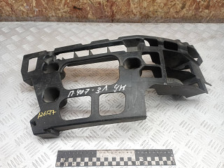 Крепление бампера заднего Peugeot 407 1 поколение 2006, 2.0 л., RFN (EW10J4), бензин, универсал, 9647553780