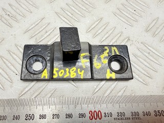 петля двери BMW 5 серия E60/E61 2005, 3.0 л., M57N 306 D2, дизель, АКПП, седан, 7068089, 41527200245