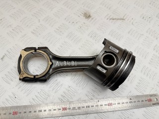 поршень Mercedes-Benz S-Класс W220 2002, 3.2 л., дизель, АКПП, седан, OM613960, 8857, 100022130, 22130, OM613, 613960
